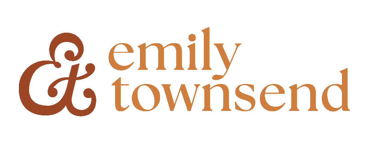 ET logo